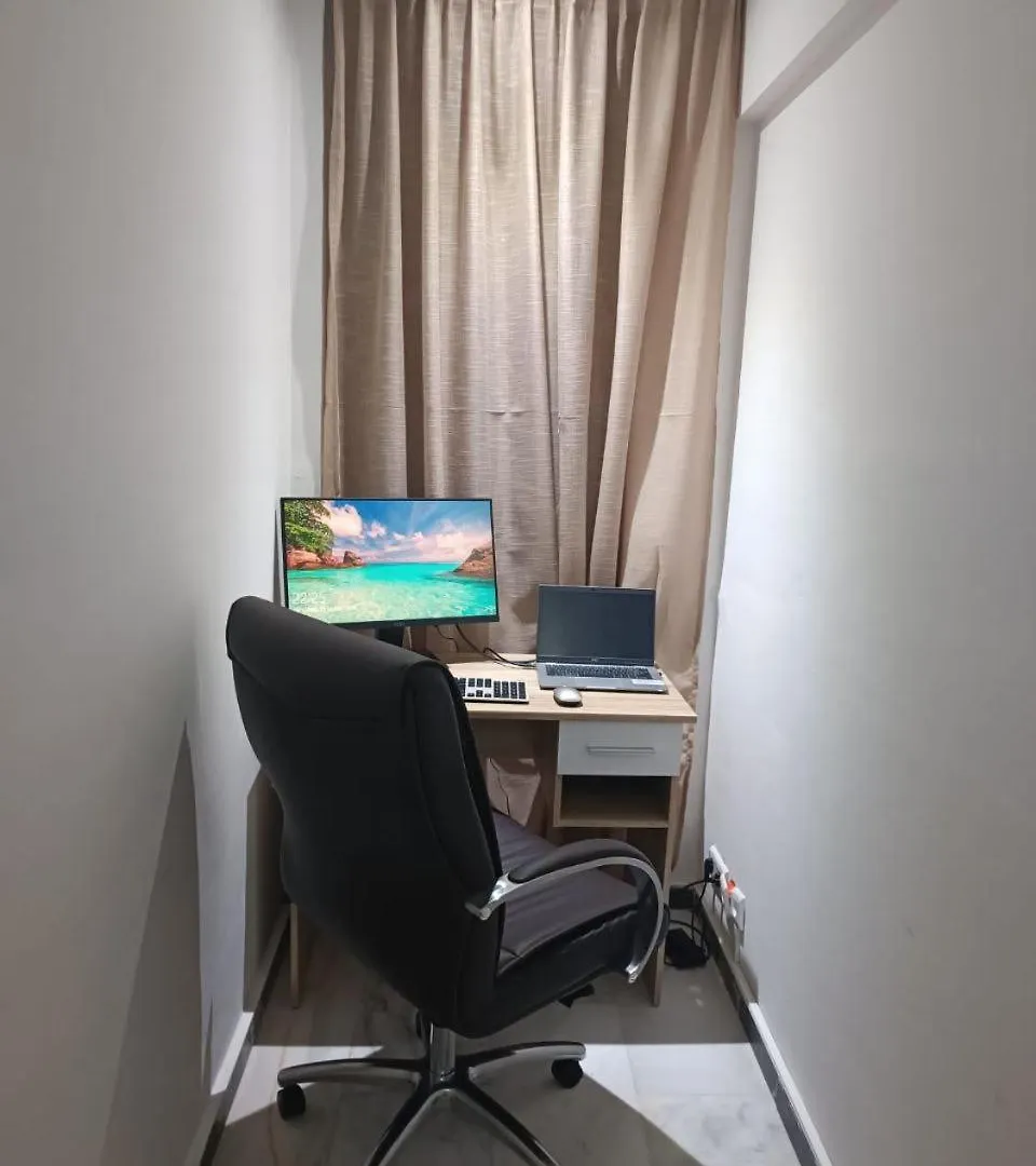 Modern Apartment In The Heart Of The City Marrakesz 0*,  Maroko