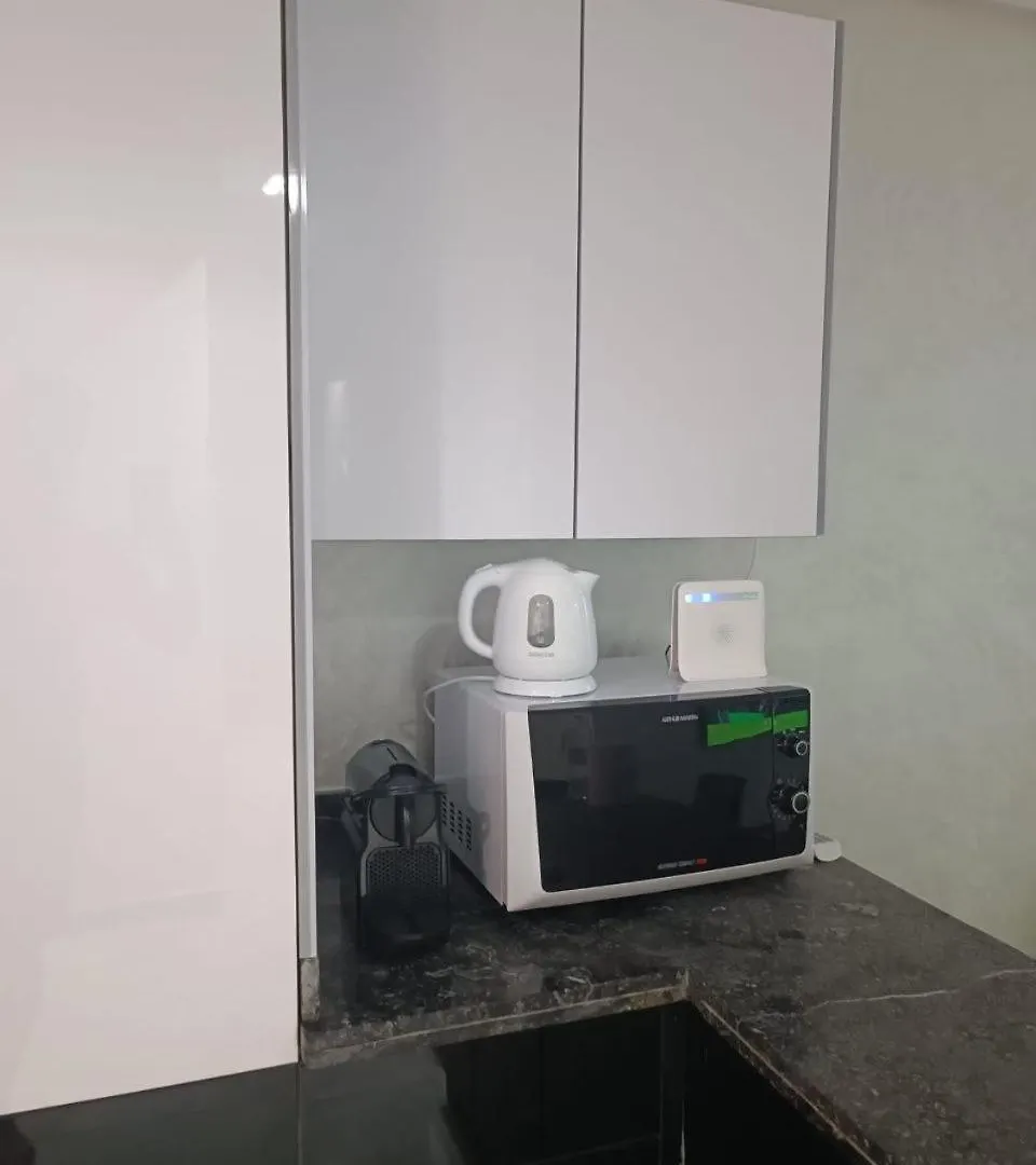 Modern Apartment In The Heart Of The City Marrakesz
